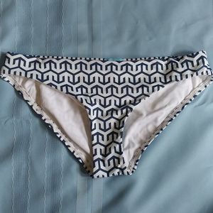 J.MLaughlin bikini bottom